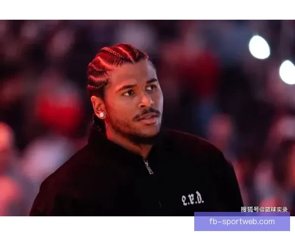 杰伦格林22分钟创纪录 马鲁阿奇首次得分上双亮眼