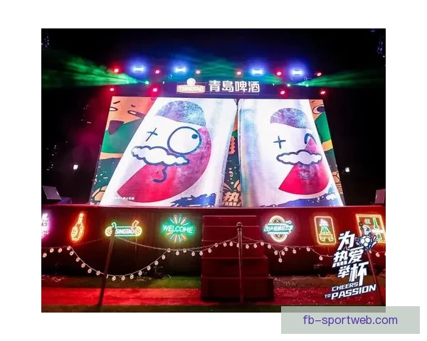 打造全新体验的体育竞猜平台让你尽享激情与挑战